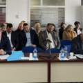 GrađanIN: Gašiću smetaju novinari koji postavljaju pitanja od javnog značaja (VIDEO)