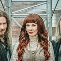 Auri (Nightwish) najavljuje novi album „III – Candles & Beginning“ i objavljuje pesmu „Shieldmaiden“