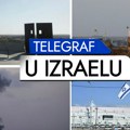 Telegraf.rs na jugu Izraela koji čuva Gvozdena kupola: Ovde je razlika između života i smrti samo 15 sekundi