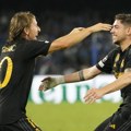 Leo Mesi zove Luku Modrića u Inter Majami