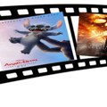 Pozorišni i bioskopski repertoar