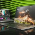Nvidia priprema revolucionarni APU za gejming laptopove: RTX 4070 performanse u 120 W paketu