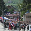 Lokalne vlasti Leposavića naložile srpskim porodicama da se isele iz svojih kuća