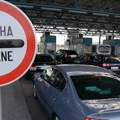 Višesatna zadržavanja teretnjaka na pojedinim graničnim prelazima: Najduže se čeka na Batrovcima i Sremskoj Rači