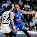 Budućnost izgubila dobijeno, Partizanov brejk u Morači