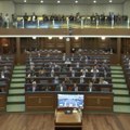 U Prištini i dalje bez konstituisanja novog saziva parlamenta