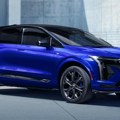 Cadillac Optiq-V