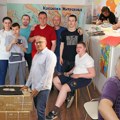 Kurir donirao klime Dnevnom centru za decu i mlade sa smetnjama u razvoju u Kosovskoj Mitrovici! Direktor Milić: Biće još…