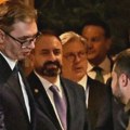 Nemački list se pita: Da li je Srbija na Putinovoj strani?