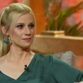 Svi su bili u zabludi! Poznatu glumicu znamo kao Minu Lazarević: Iznenadićete se kako se ona zapravo zove