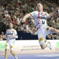 Trofej Lige šampiona ide u Nemačku: Magdeburg skinuo Barsu s trona, Berlin nadigrao Nant