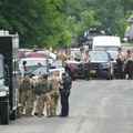 Završena velika policijska akcija: Pronađen ubica bivše američke poslanice FOTO