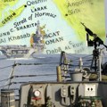 Iranu ni ne treba atomsko oružje kada ima ovo! Zašto bivši šef MI6 kaže da je zatvaranje Ormuskog moreuza najgori scenario i…