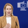 Kalas: Rusija nema nikakve šanse ako zemlje NATO ostanu ujedinjene
