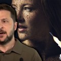 Ukrajinske žene u begu: Kijev ostaje bez budućnosti