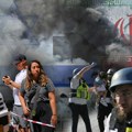 Uživo Iran i izrael pokrenuli nove napade Poletela 52 američka aviona ka Bliskom istoku: Tramp progovorio o odluci veka, a…