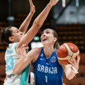 Bruka Marininih Lavica! Košarkašice napravile najgori rezultat od 2009. godine na Evrobasketu