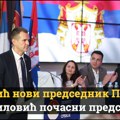 POKS – Jedna stranka, dva predsednika