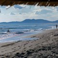 Neobični tragovi na Adi Bojani zbunili turiste: Iz Instituta se oglasili važnim apelom