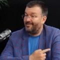 Profesor Antić objasnio kako je pletena blokaderska mreža: Taj pokret je duboko antisrpski, godinama iz inostranstva dobijali…