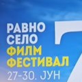 Svečanom dodelom nagrada zatvoren ravno Selo film festival Proglašeni su najbolji filmovi i glumci osmog izdanja festivala