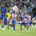 Al Hilal pobedio Mančester siti i plasirao se u četvrtfinale Svetskog klupskog prvenstva