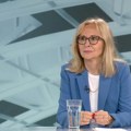 Ranka Savić: Svi sindikati da se slože sa zahtevom studenata i pozovu članstvo u obustavu rada