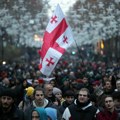 Jedan od vođa gruzijske opozicije osuđen na osam meseci zatvora: Nastavlja se talas hapšenja protivnika vlasti u Tbilisiju…