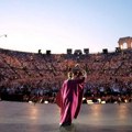 Festival opere u Areni u Veroni predstavio novu postavku „Nabuka“