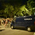 NPS traži istragu o postupanju policije u slučaju Mitra Zorića u Nišu