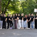 Drugu godinu zaredom „Shaping Futures“ u Srbiji
