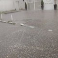 U Loznici i okolini lije kao iz kabla: Konačno padavine u Jadru i Rađevini (video)