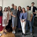 Marija Šehić novo veliko pojačanje Nove ekonomije