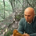Dejan i Darko otkrivaju tajne stare i 1.000 godina: Istražuju nepoznato crkvište, a sve sa jednim ciljem