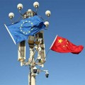 Si pozvao Kinu i EU da obezbede veću stabilnost i sigurnost sveta kroz stabilne i zdrave bilateralne odnose