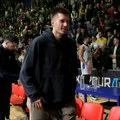Saga je konačno gotova: Petrušev zvanično u Dubaiju!