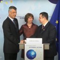 Dačić: Međunarodna zajednica je Briselskim sporazumom prevarila Srbiju