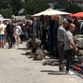 Vašar u Ivanjici (VIDEO)