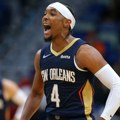Devonte Grejem oduševljen navijačima Zvezde: "Vau! Želim da osetim tu atmosferu"