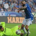 Kapiten Leha Isak: "Zvezda moćna, ali još verujemo u prolaz!"