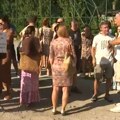Skup podrške učiteljici u OŠ "Đura Daničić" kojoj nije produžen ugovor o radu