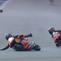 Izvlačenje godine: Perone prkosi gravitaciji (VIDEO)