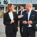 Nebojša Vujović: Austrijski kancelar preneo Vučiću poruke EU o vanrednom stanju i sili prema studentima