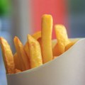 Znate li kako se pravi pomfrit koji se prodaje u radnjama: Koliko tu uopšte ima krompira?