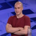 Student: Policajac mi rekao "upucaću te u glavu", Marko Kričak mi lupao šamare