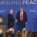 Kijeve, primi ih: Putin lično poklonio Trampu knjigu sa fotografijama 1.000 zarobljenih ukrajinskih vojnika koju je Ukrajina…