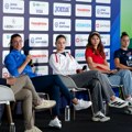 Ivana Španović: Zadovoljstvo mi je da ponovo nastupam na Svetskom prvenstvu (video)