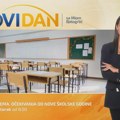 Novi dan: Očekivanja od nove školske godine