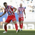 Aspilikueta stigao u Andaluziju