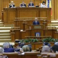 Vlada Rumunije preživela četiri glasanja o poverenju